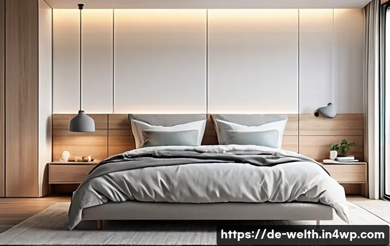 5 geniale Smart-Home-Tricks für dein emotionales Wohlbefinden entdecken 3 스마트홈 기술로 실현하는 감정적 웰빙 관련 이미지 1