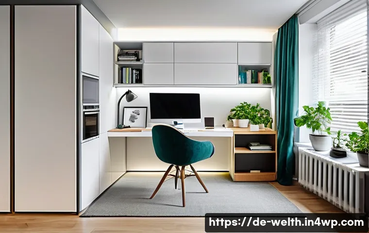 5 geniale Smart-Home-Tricks für dein emotionales Wohlbefinden entdecken 4 스마트홈 기술로 실현하는 감정적 웰빙 관련 이미지 2