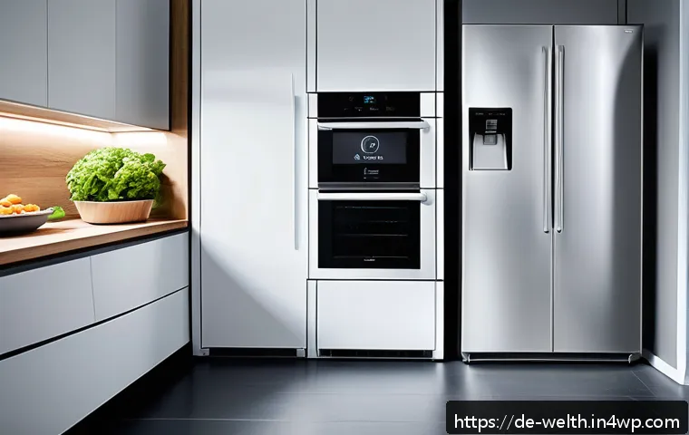 Wie Smart Home Technologien Ihr Wohlbefinden 2024 revolutionieren – Die neuesten Trends für ein gesundes Zuhause 4 스마트홈의 최신 웰빙 기술 트렌드 관련 이미지 2