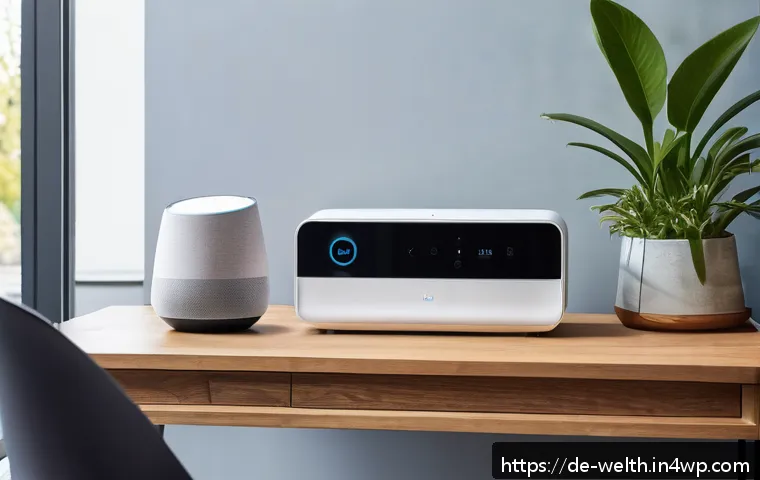 Stressfrei zuhause dank smarter Wohlfühloasen – So gestalten Sie Ihre persönliche Entspannungszone im Smart Home 3 스마트홈에서의 스트레스 해소 공간 조성 관련 이미지 1