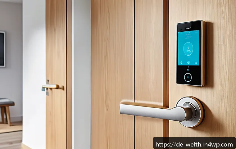 Wie Smart Home Technologie Ihre Work-Life-Balance revolutioniert und den Alltag stressfrei gestaltet 4 스마트홈 환경에서의 일과 삶의 균형 관련 이미지 2